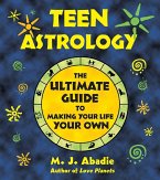 Teen Astrology (eBook, ePUB)