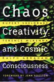 Chaos, Creativity, and Cosmic Consciousness (eBook, ePUB)