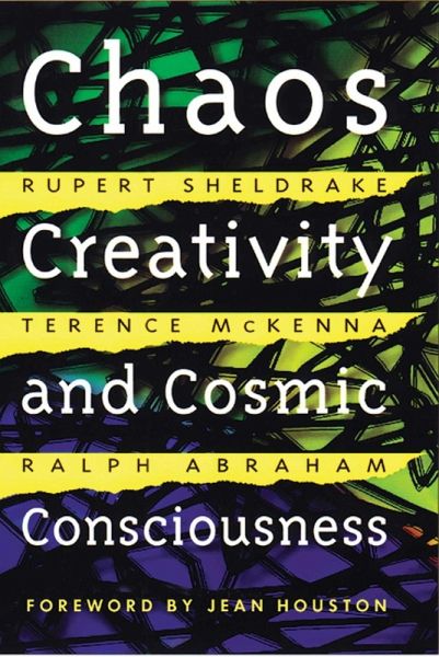 Chaos, Creativity, and Cosmic Consciousness (eBook, ePUB) Chaos, Creativity, and Cosmic Consciousness (eBook, ePUB)