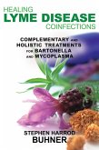 Healing Lyme Disease Coinfections (eBook, ePUB)