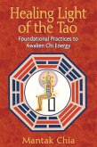 Healing Light of the Tao (eBook, ePUB)