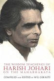 The Wisdom Teachings of Harish Johari on the Mahabharata (eBook, ePUB)