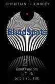 BlindSpots (eBook, ePUB)