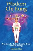 Wisdom Chi Kung (eBook, ePUB)