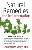 Natural Remedies for Inflammation (eBook, ePUB)