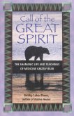 Call of the Great Spirit (eBook, ePUB)