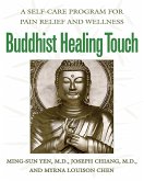 Buddhist Healing Touch (eBook, ePUB)