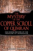 The Mystery of the Copper Scroll of Qumran (eBook, ePUB)