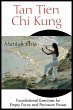 Tan Tien Chi Kung (eBook, ePUB) - Bild 1