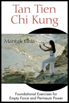 Tan Tien Chi Kung (eBook, ePUB) - Chia, Mantak