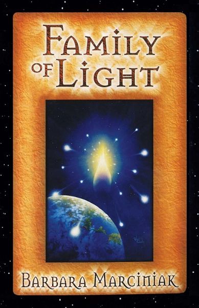 Family of Light (eBook, ePUB) Family of Light (eBook, ePUB)