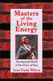 Masters of the Living Energy (eBook, ePUB)