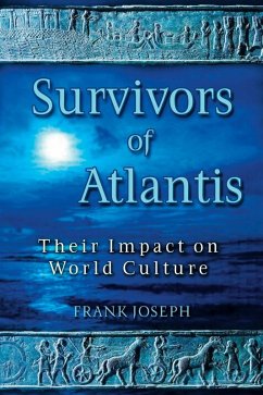 Survivors of Atlantis (eBook, ePUB) - Joseph, Frank