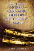 Encyclopedia of Norse and Germanic Folklore, Mythology, and Magic (eBook, ePUB)