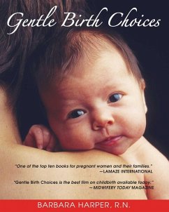 Gentle Birth Choices (eBook, ePUB) - Harper, Barbara