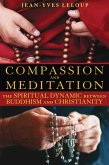 Compassion and Meditation (eBook, ePUB)