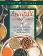 Ayurvedic Healing Cuisine (eBook, ePUB) - Bild 1