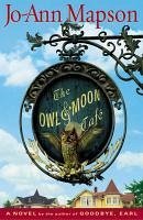 The Owl & Moon Cafe (eBook, ePUB) - Mapson, Jo-Ann