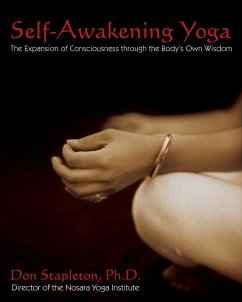 Cover Self-Awakening Yoga (eBook, ePUB)