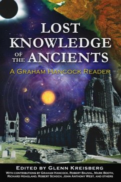 Lost Knowledge of the Ancients (eBook, ePUB)