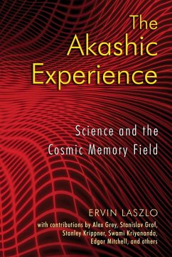 Cover The Akashic Experience (eBook, ePUB)