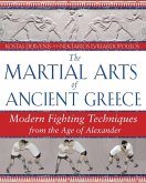 The Martial Arts of Ancient Greece (eBook, ePUB)