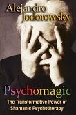 Psychomagic (eBook, ePUB)