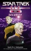 Security (eBook, ePUB) - DeCandido, Keith R. A.