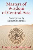 Masters of Wisdom of Central Asia (eBook, ePUB)