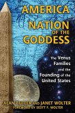 America: Nation of the Goddess (eBook, ePUB)