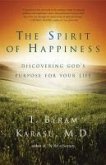 The Spirit of Happiness (eBook, ePUB)