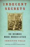 Indecent Secrets (eBook, ePUB)