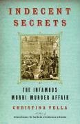 Indecent Secrets (eBook, ePUB) - Vella, Christina