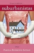 Cover Suburbanistas (eBook, ePUB)