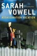 Cover Assassination Vacation (eBook, ePUB)