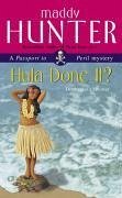 Hula Done It? (eBook, ePUB)