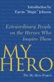 My Hero (eBook, ePUB)