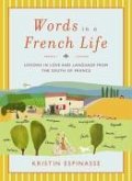 Words in a French Life (eBook, ePUB)