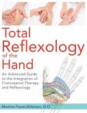 Total Reflexology of the Hand (eBook, ePUB)