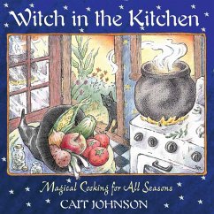 Cover Witch in the Kitchen (eBook, ePUB)