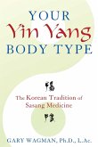 Your Yin Yang Body Type (eBook, ePUB)
