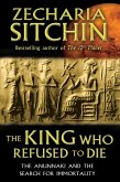 The King Who Refused to Die (eBook, ePUB)