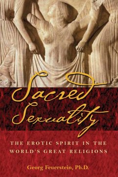 Cover Sacred Sexuality (eBook, ePUB)