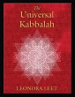 The Universal Kabbalah (eBook, ePUB) - Bild 1