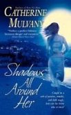 Shadows All Around Her (eBook, ePUB)