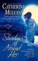 Cover Shadows All Around Her (eBook, ePUB)