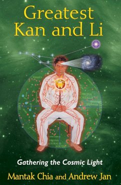 Cover Greatest Kan and Li (eBook, ePUB)