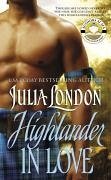 Cover Highlander in Love (eBook, ePUB)