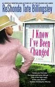 Cover I Know I've Been Changed (eBook, ePUB)