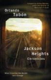 Jackson Heights Chronicles (eBook, ePUB)